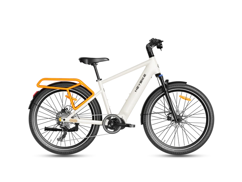 Heybike Galaxy T Trekking E-Bike