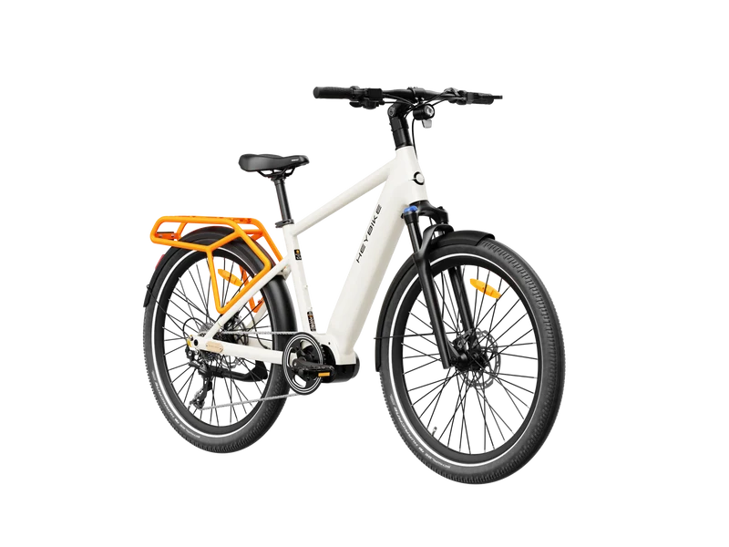 Heybike Galaxy T Trekking E-Bike