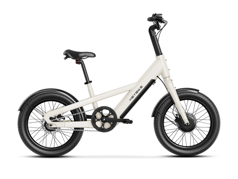 Heybike EC Compact City E-Bike