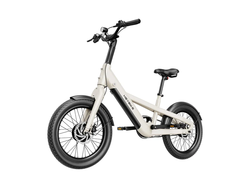 Heybike EC Compact City E-Bike