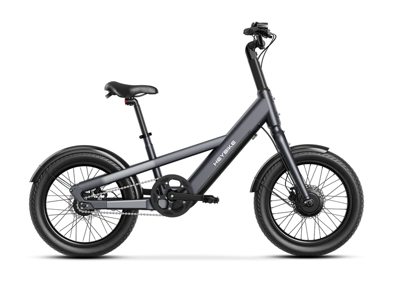Heybike EC Compact City E-Bike