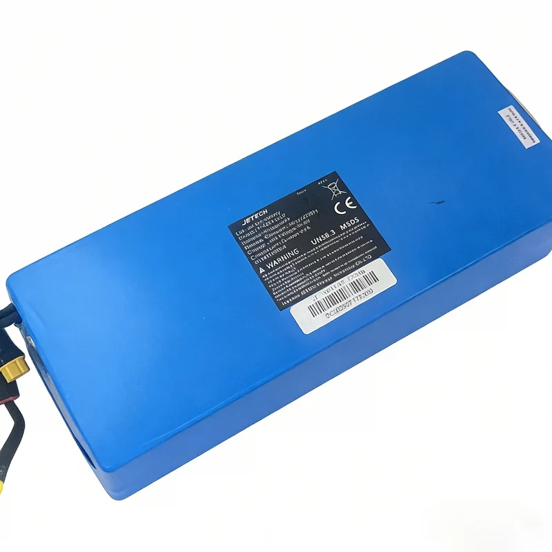 48V 15Ah Battery for S10 Max Electric Scooter