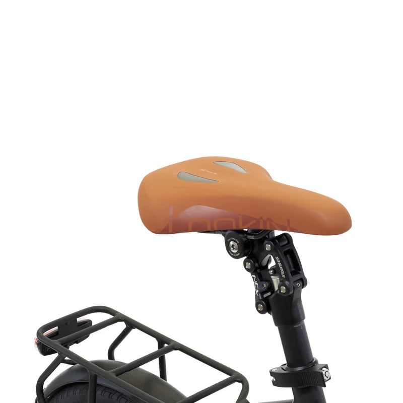 Berlin Elektro-Klapprad