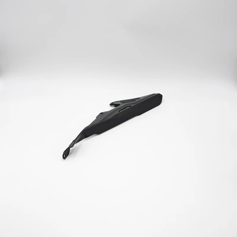 SURRON Original Kettenschutz Kunststoff Schwarz für Light Bee