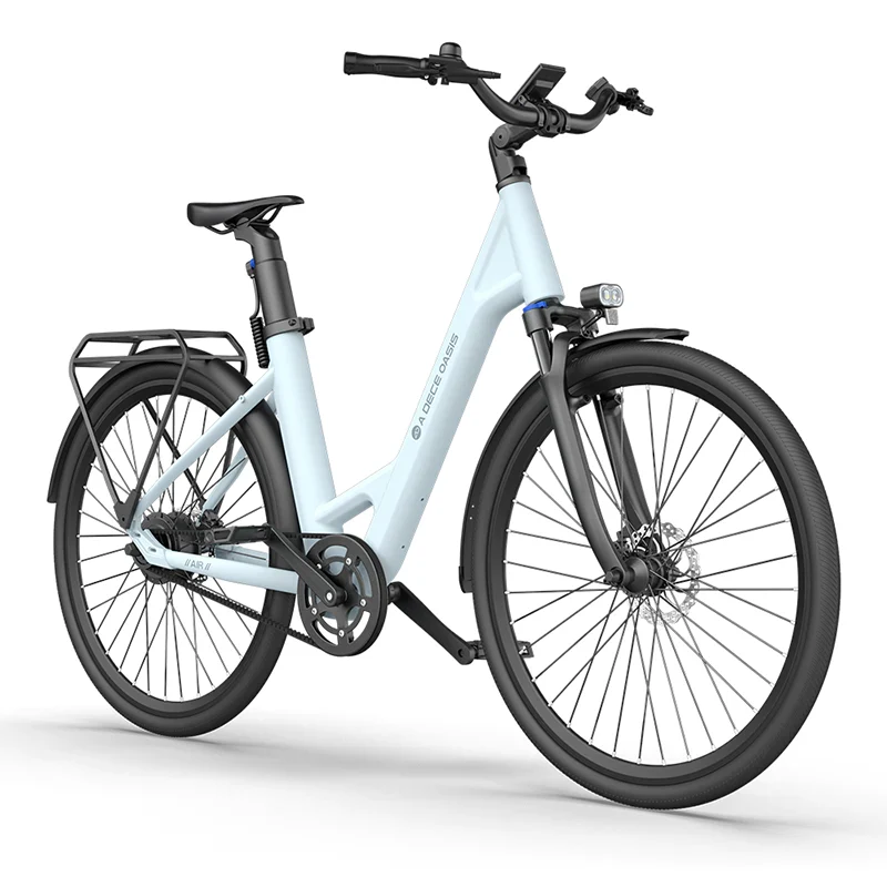 E-Bike ADO Air 28 - elektrisches allrounder Fahrrad