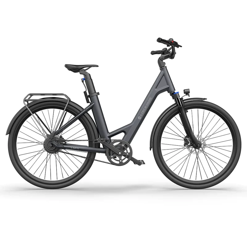 E-Bike ADO Air 28 - elektrisches allrounder Fahrrad