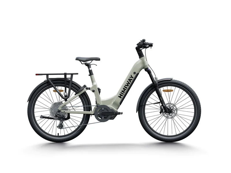 Himiway A7 Pro E-Bike 2025