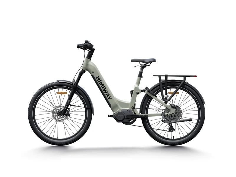 Himiway A7 Pro E-Bike 2025