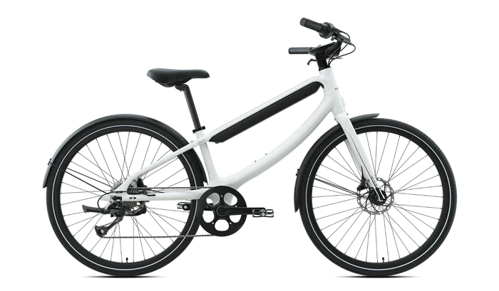 New Urtopia E-Bike - Chord und Chord X
