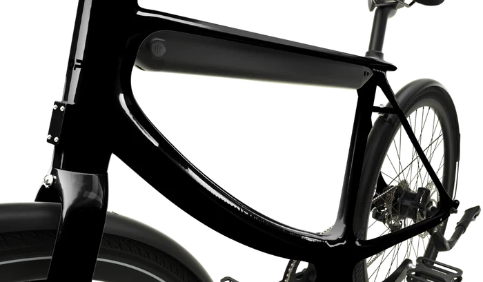 New Urtopia E-Bike - Chord und Chord X