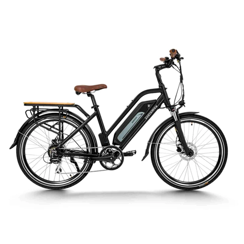 Himiway City Pedelec - elektrisches Stadtrad