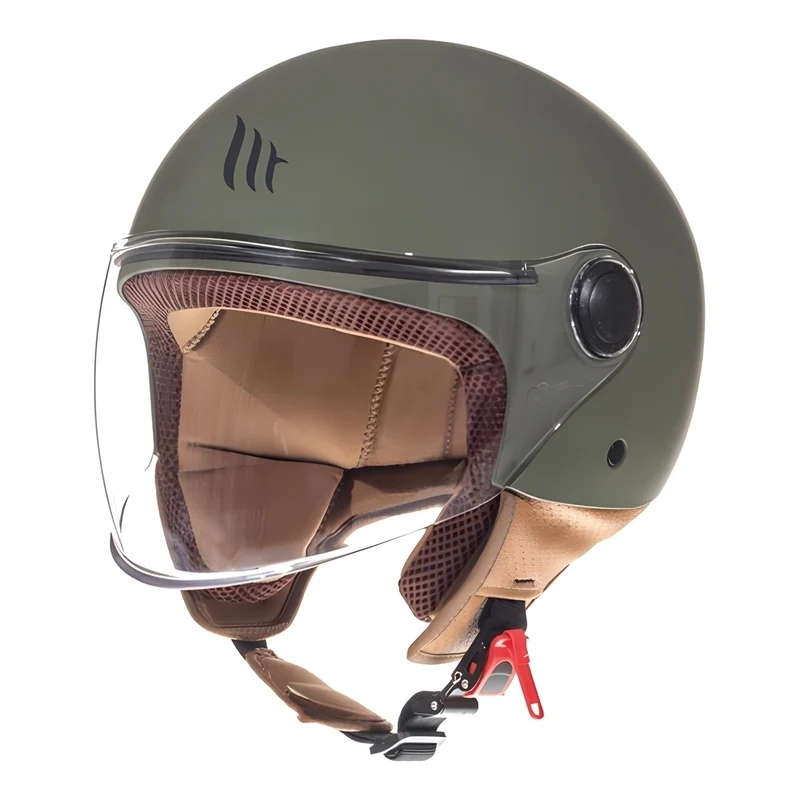 B-Ware, Jethelm MT Helmets Street ECE 22.06