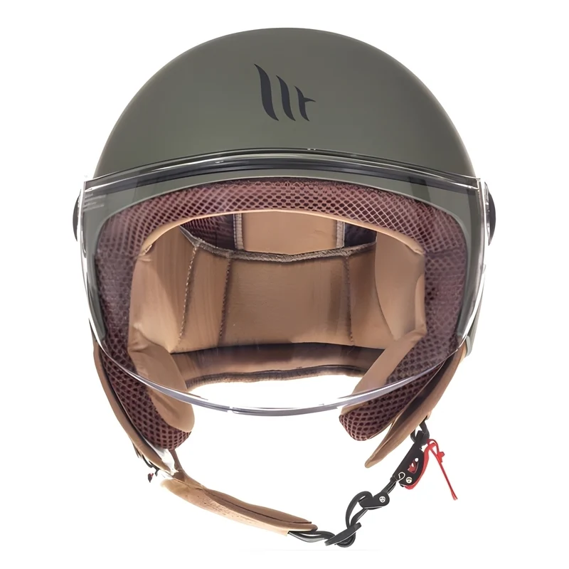 B-Ware, Jethelm MT Helmets Street ECE 22.06