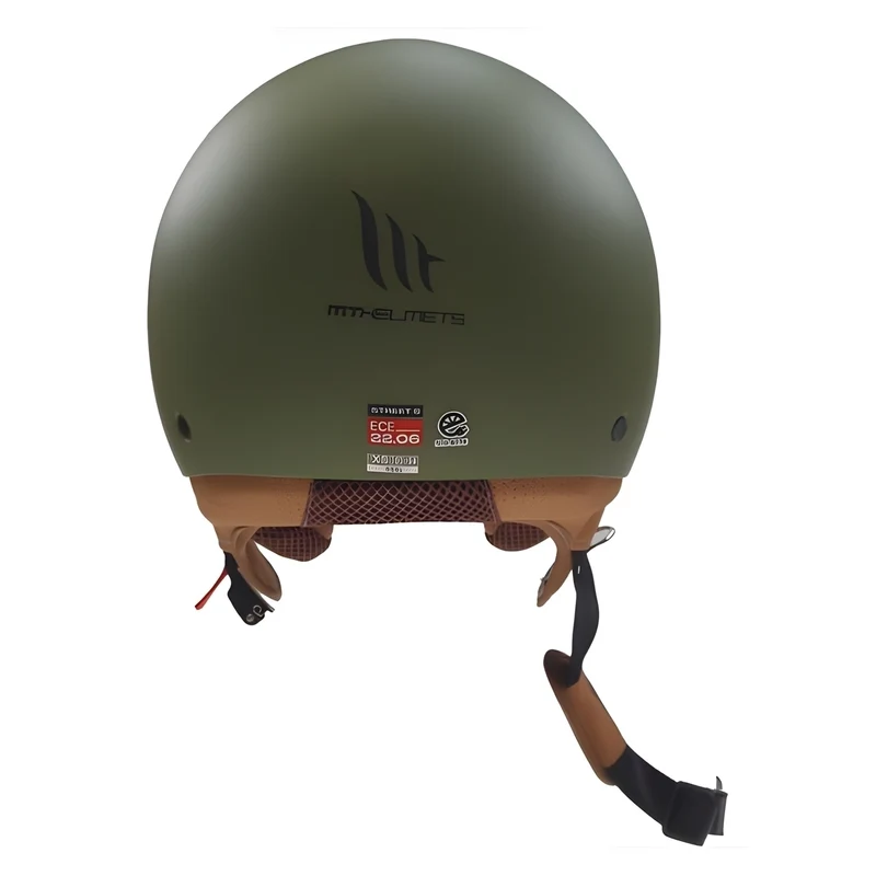B-Ware, Jethelm MT Helmets Street ECE 22.06