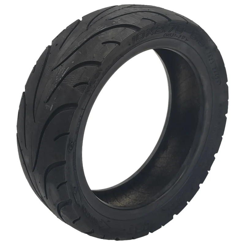ePowerFun ePF Pulse – Tubeless Reifen 10x2.70-6.5