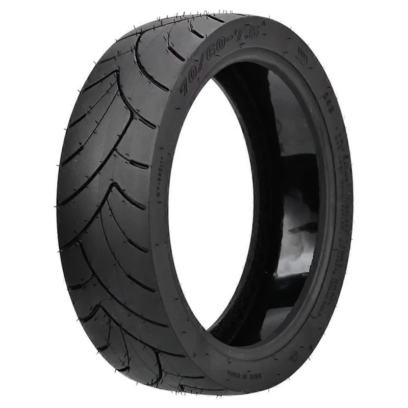 Ninebot ZT3 Pro – Tubeless Reifen 70/60-7.5 Straßenprofil mit Gelschicht