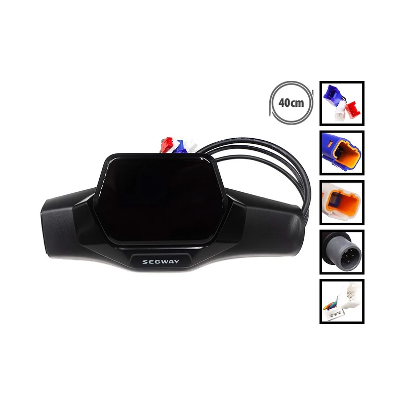 Ninebot ZT3 Pro - Dashboard Oiginal