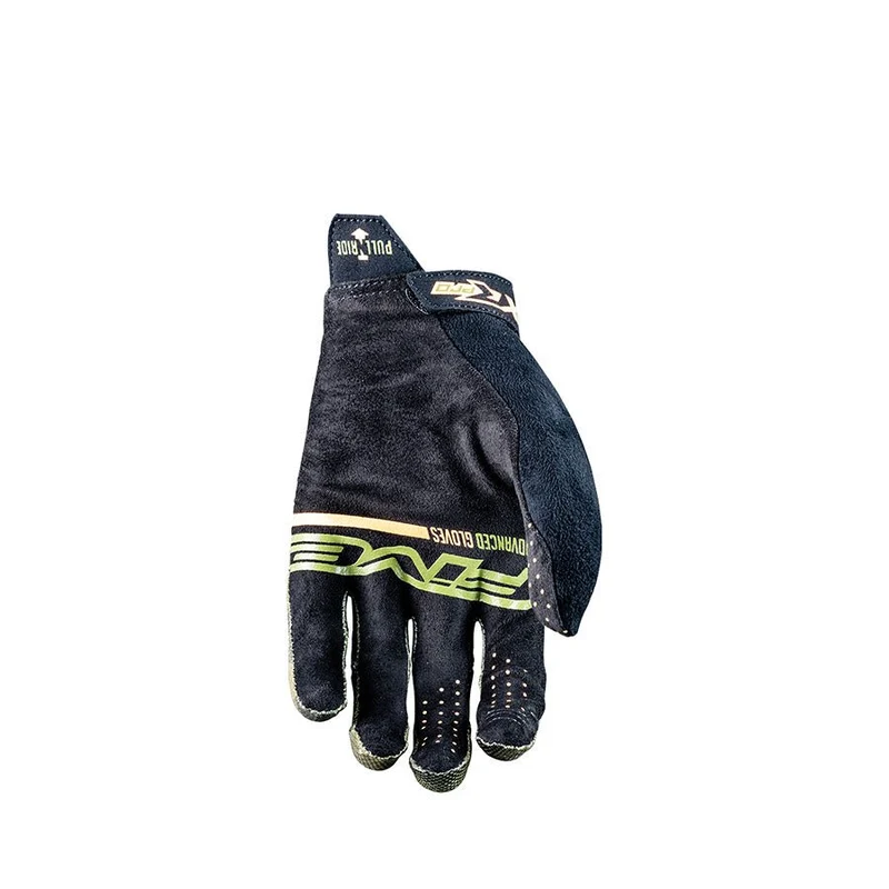 Five Gloves XR-Pro