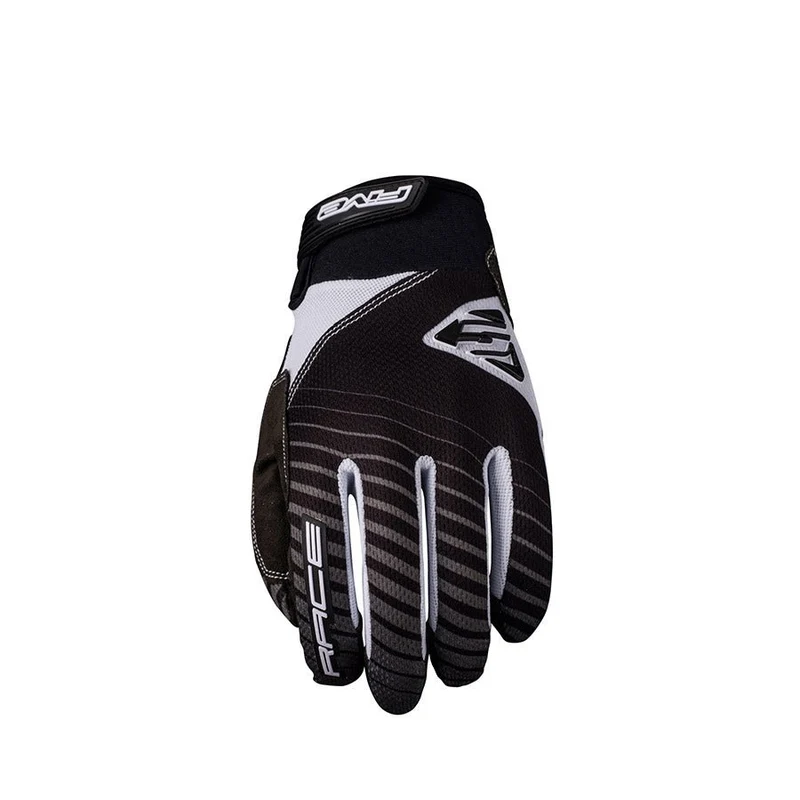 Five Gloves Race