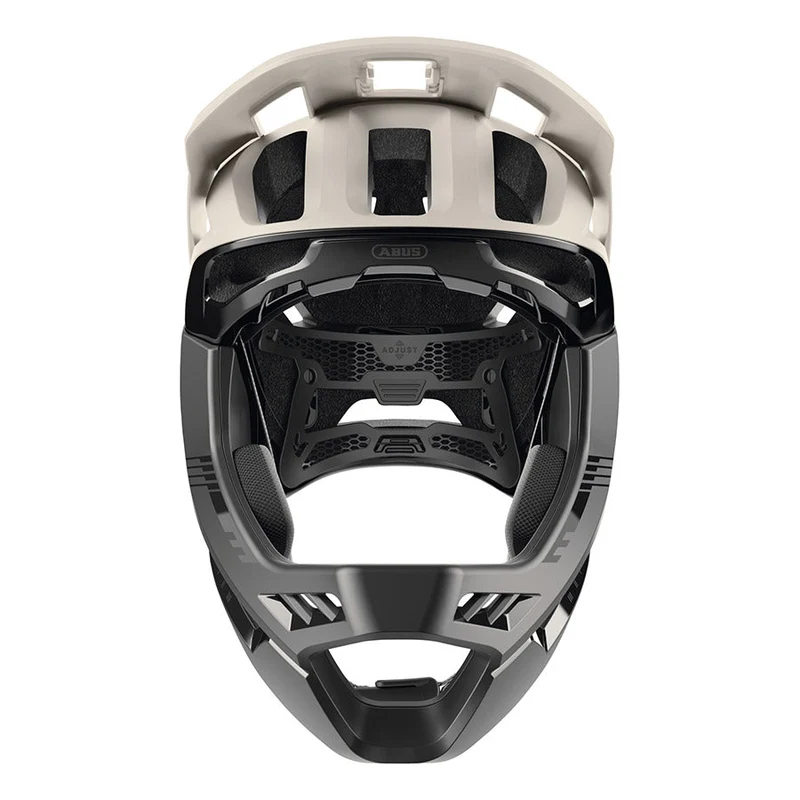 Abus Targon