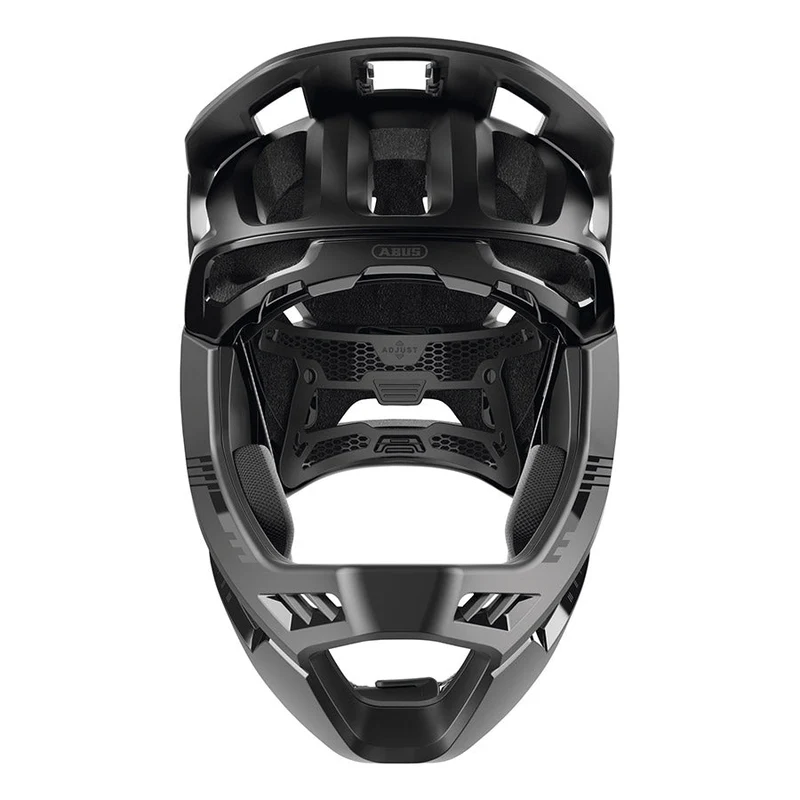 Abus Targon