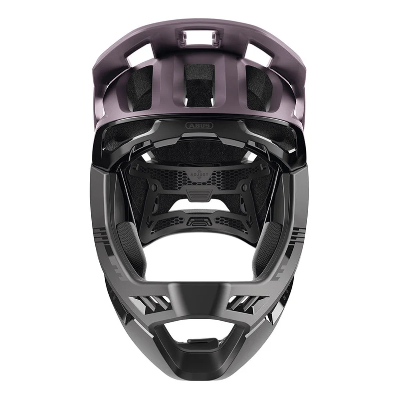 Abus Targon