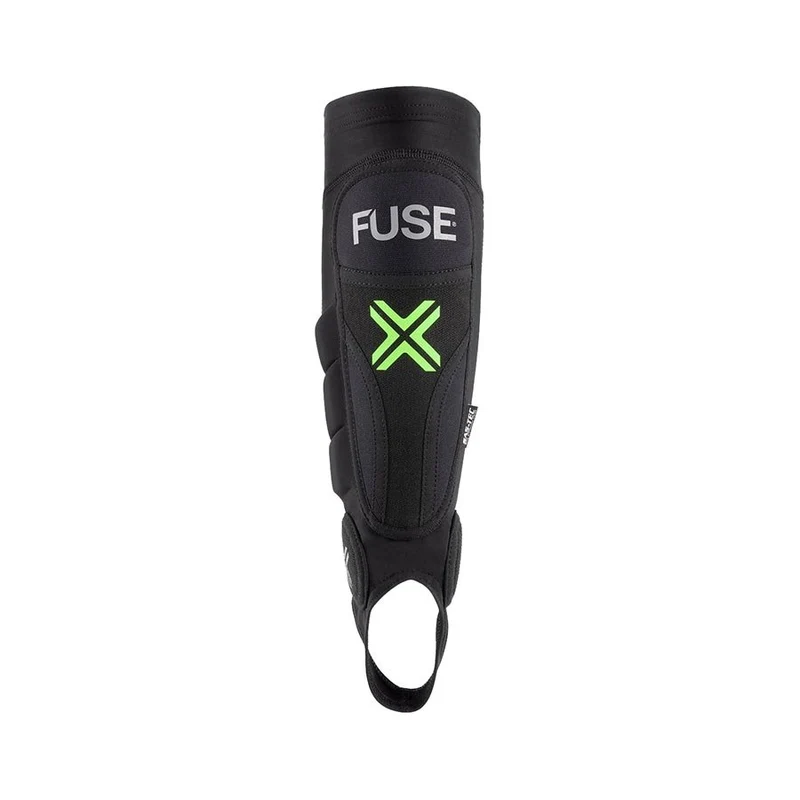 Fuse Omega Pro Shin Combo