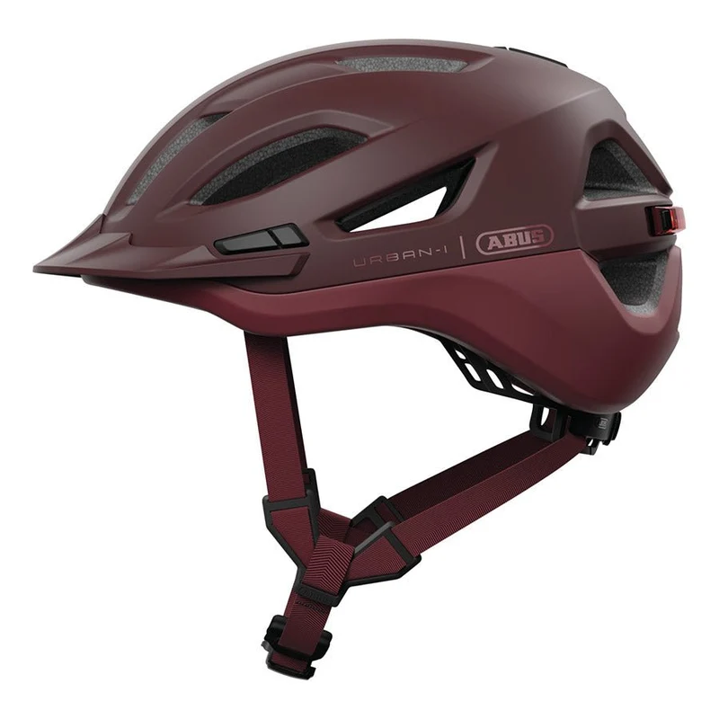 Abus Urban-I 4.0 ACE