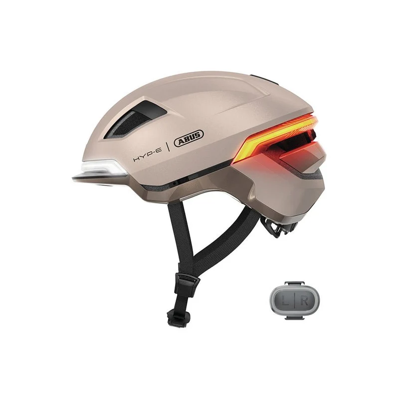 Abus Hyp-E