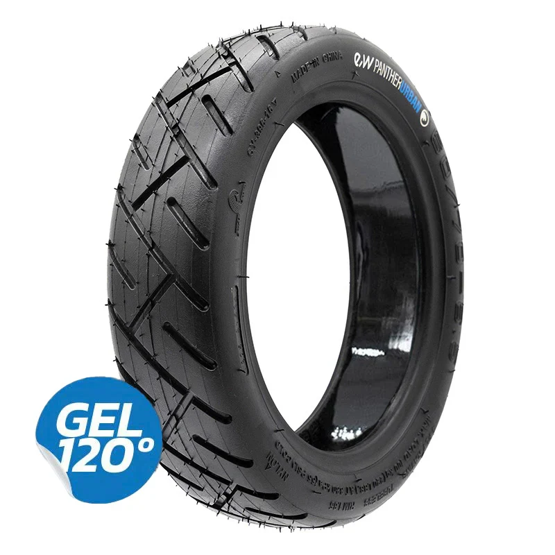 Xiaomi 5 – Reifen Tubeless 60/70-6.50 mit Gelschicht