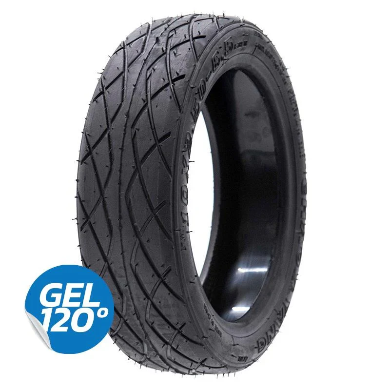 ePowerFun ePF2 – Reifen Tubeless 10x2.50-6.5 mit Gelschicht