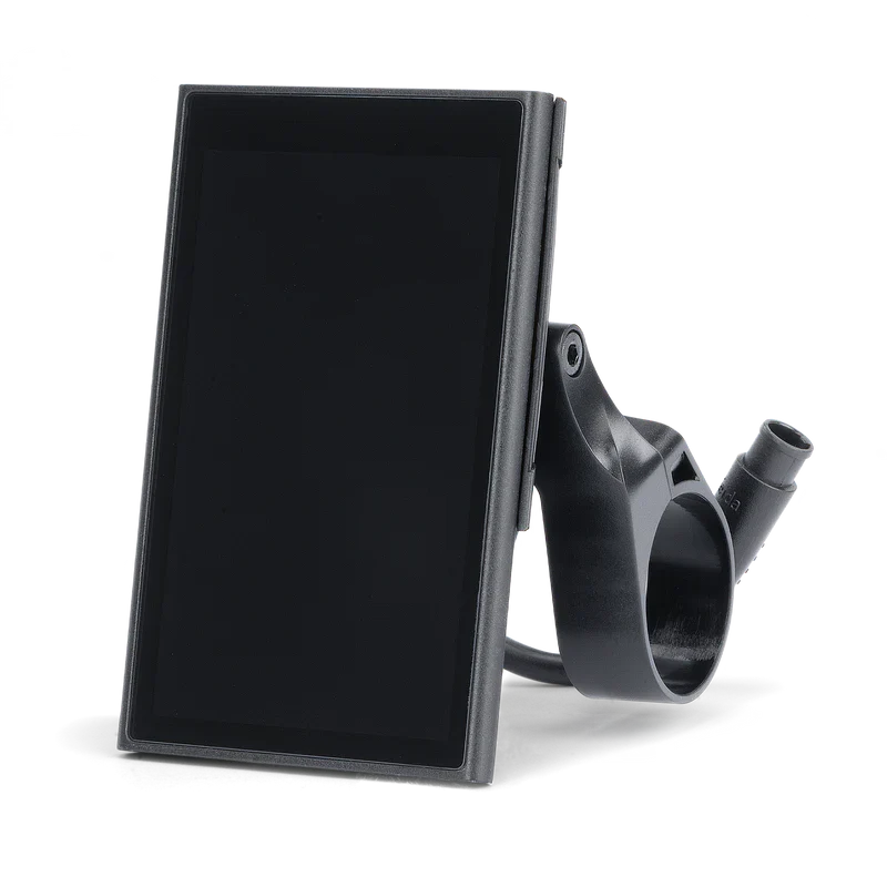 VMAX Series – TFT Farbdisplay (DE) Original