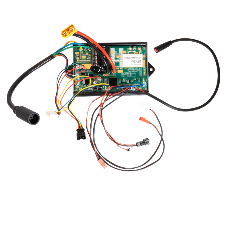 VMAX Series – VX4 Elektronik (DE) Original