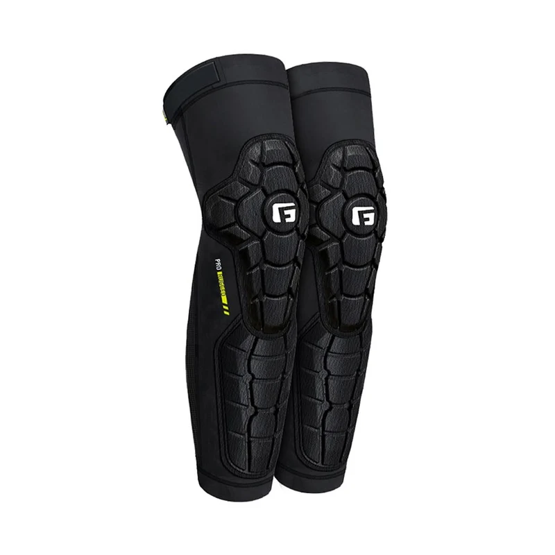 G-Form Youth Rugged 2 Knee Shin Guard
