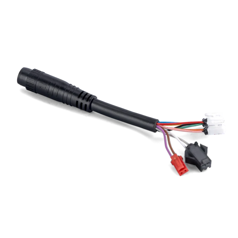 VMAX Series – Verbinder für integriertes Kabel Original