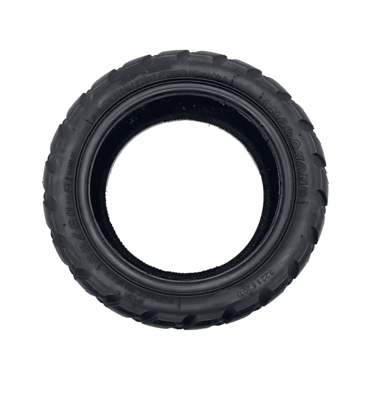 Chaoyang 80/60-6" Reifen schlauchlos mit Pannenschutz