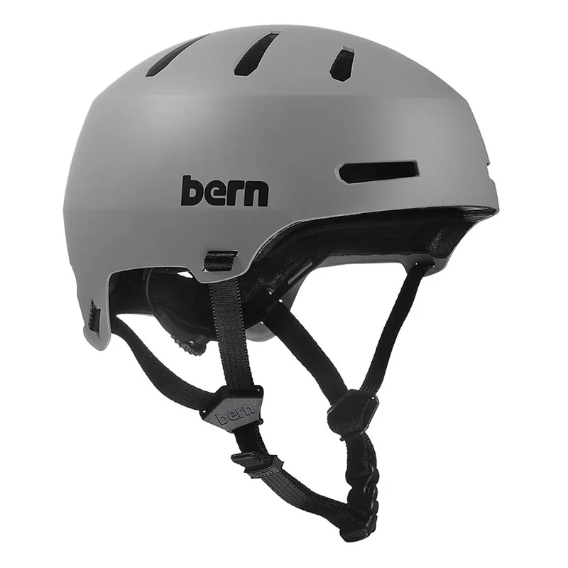 Bern Macon 2.0 MIPS