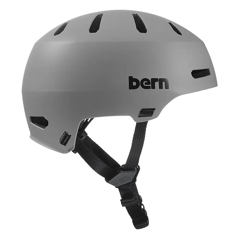 Bern Macon 2.0 MIPS