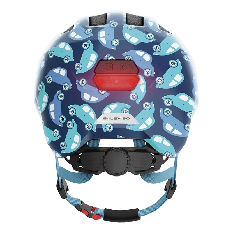 Abus Smiley 3.0 LED