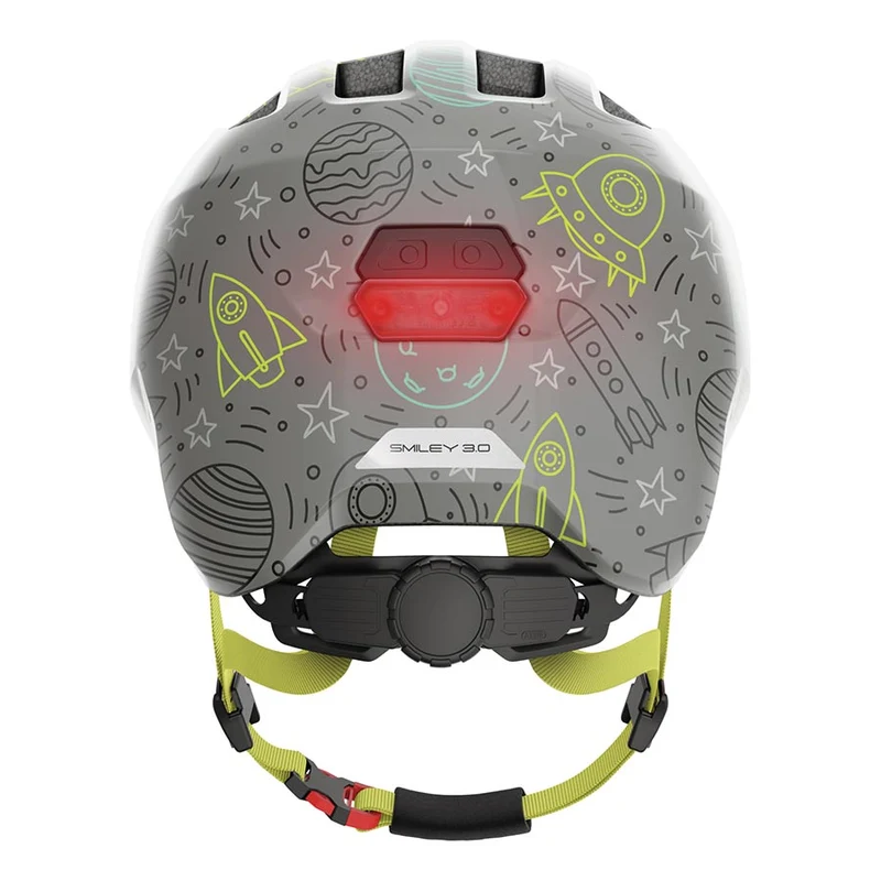 Abus Smiley 3.0 LED
