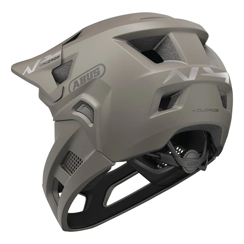 Abus YouDrop FF