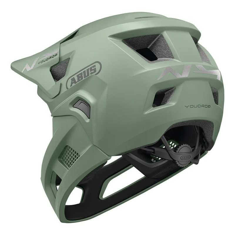Abus YouDrop FF