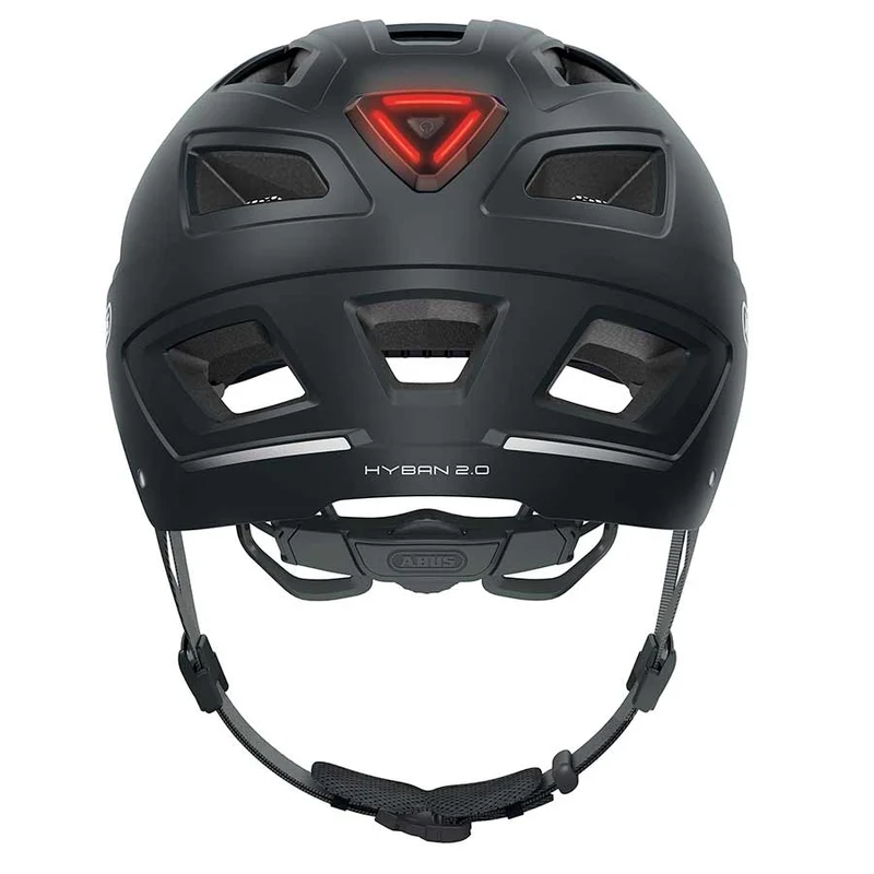 Abus Hyban 2.0