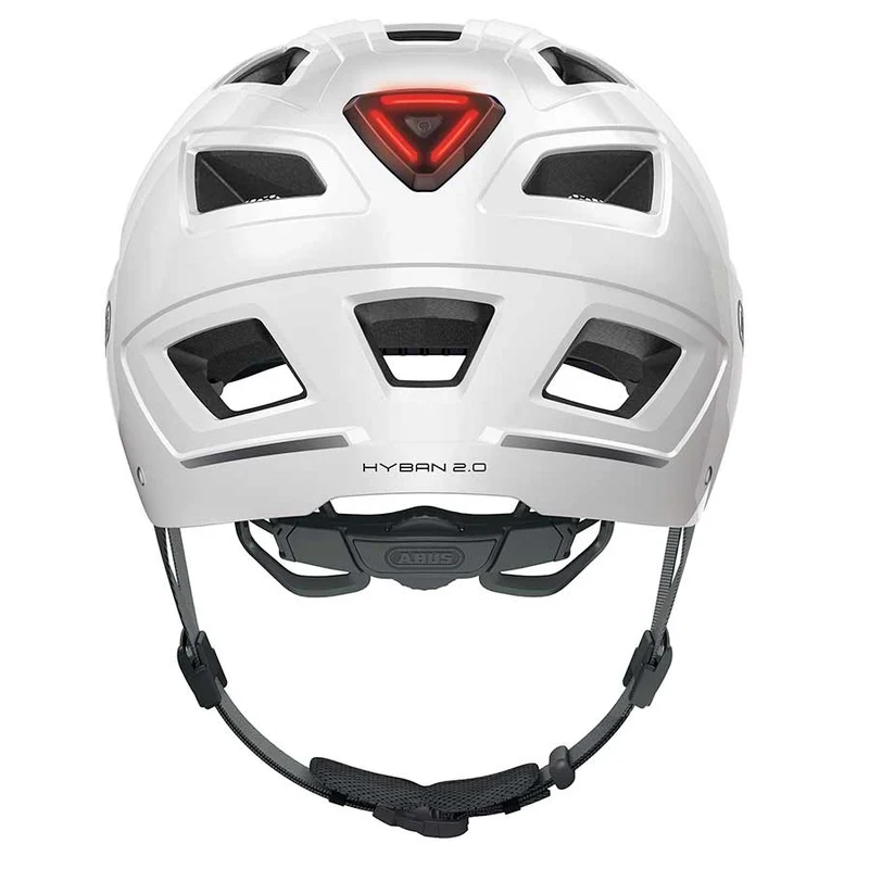 Abus Hyban 2.0