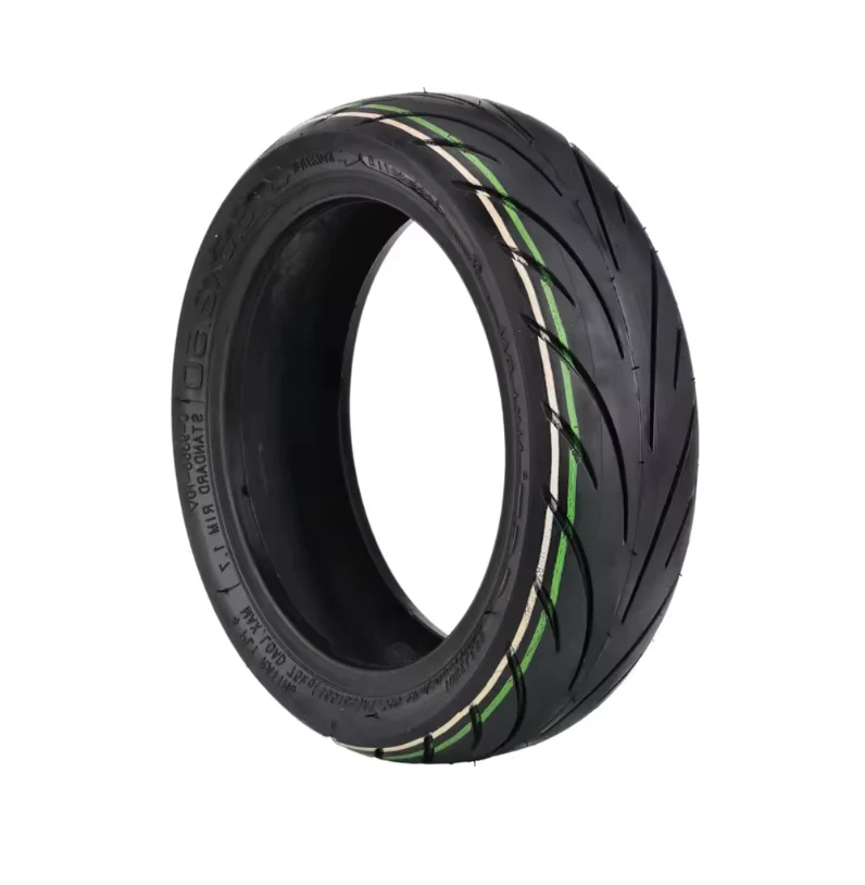 CST E-Scooter Reifen 9,5x2,5" Schlauchlos Niu KQi3