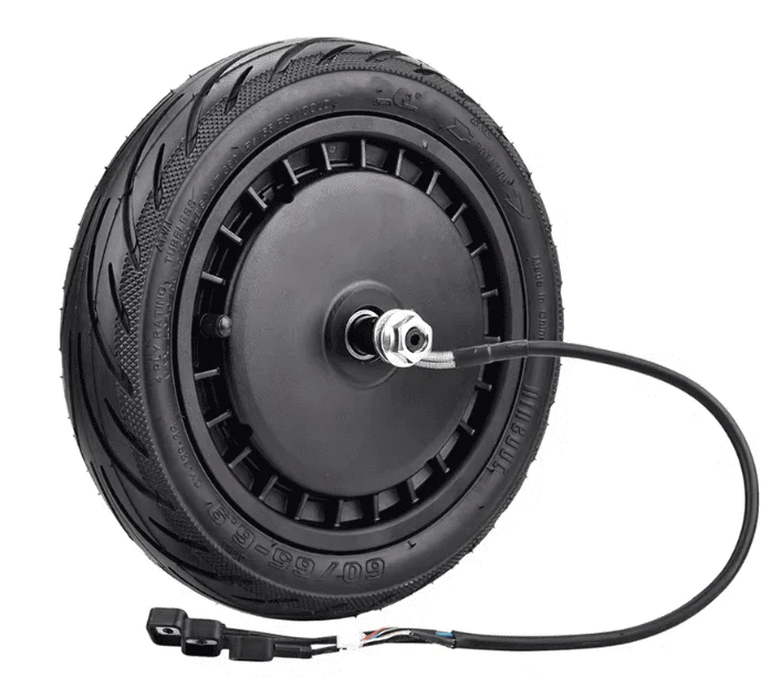 Ninebot F3 Original Motor