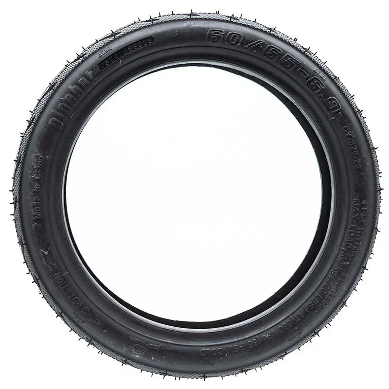 Ninebot- Tubeless Reifen / Gelschicht 60/65-6.9